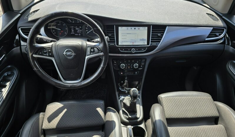 Opel Mokka X 1.6 CDTI 110KM COSMO Gwarancja do 3 lat! full