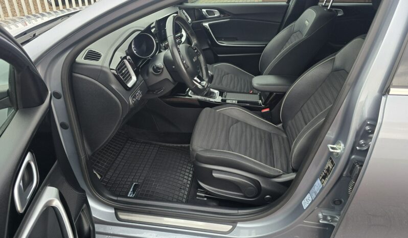 Kia Pro Cee’d GT Line 1.5 T-GDi 160KM Salon Polska Gwarancja do 3 lat! full