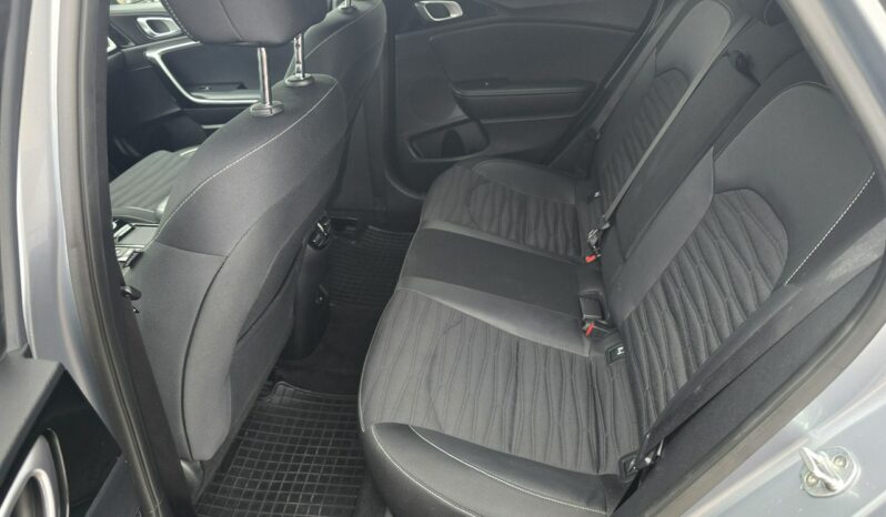 Kia Pro Cee’d GT Line 1.5 T-GDi 160KM Salon Polska Gwarancja do 3 lat! full
