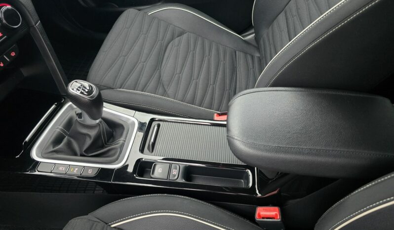 Kia Pro Cee’d GT Line 1.5 T-GDi 160KM Salon Polska Gwarancja do 3 lat! full