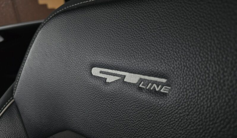 Kia Pro Cee’d GT Line 1.5 T-GDi 160KM Salon Polska Gwarancja do 3 lat! full