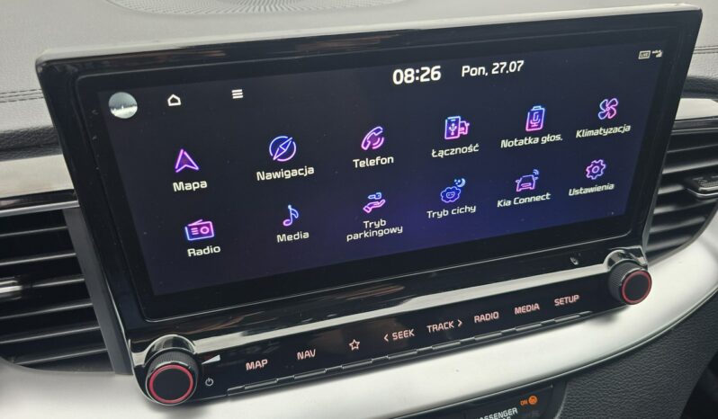 Kia Pro Cee’d GT Line 1.5 T-GDi 160KM Salon Polska Gwarancja do 3 lat! full