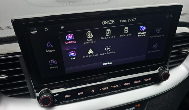Kia Pro Cee’d GT Line 1.5 T-GDi 160KM Salon Polska Gwarancja do 3 lat! full