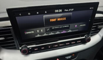 Kia Pro Cee’d GT Line 1.5 T-GDi 160KM Salon Polska Gwarancja do 3 lat! full