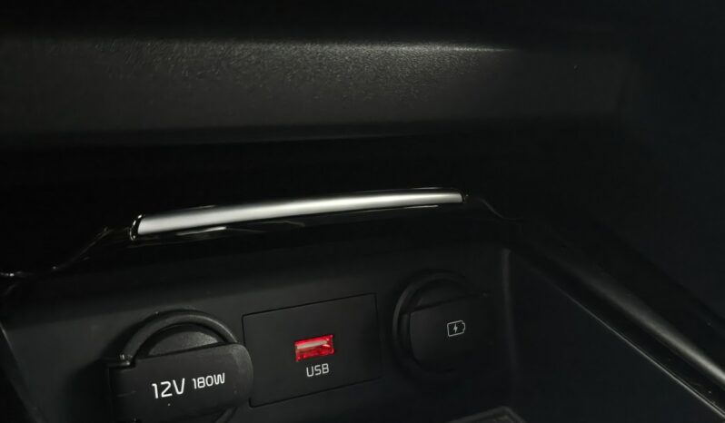 Kia Pro Cee’d GT Line 1.5 T-GDi 160KM Salon Polska Gwarancja do 3 lat! full