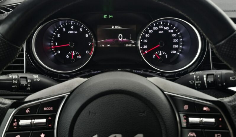 Kia Pro Cee’d GT Line 1.5 T-GDi 160KM Salon Polska Gwarancja do 3 lat! full