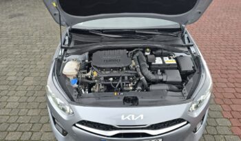 Kia Pro Cee’d GT Line 1.5 T-GDi 160KM Salon Polska Gwarancja do 3 lat! full