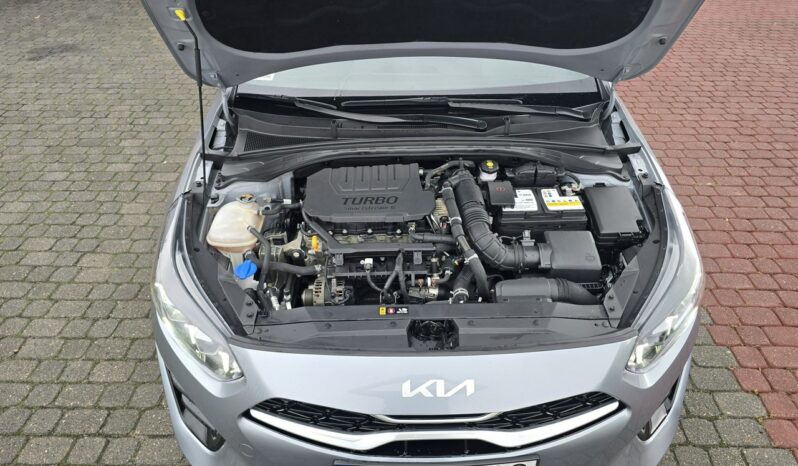 Kia Pro Cee’d GT Line 1.5 T-GDi 160KM Salon Polska Gwarancja do 3 lat! full