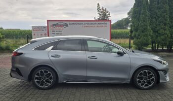 Kia Pro Cee’d GT Line 1.5 T-GDi 160KM Salon Polska Gwarancja do 3 lat! full
