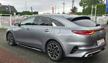 Kia Pro Cee’d GT Line 1.5 T-GDi 160KM Salon Polska Gwarancja do 3 lat! full