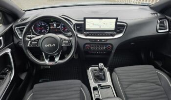 Kia Pro Cee’d GT Line 1.5 T-GDi 160KM Salon Polska Gwarancja do 3 lat! full