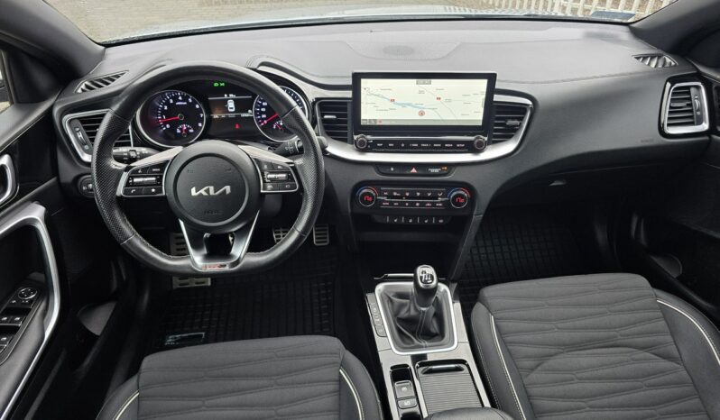 Kia Pro Cee’d GT Line 1.5 T-GDi 160KM Salon Polska Gwarancja do 3 lat! full
