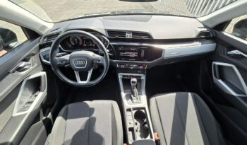 Audi Q3 S-Tronic 35 TFSI 150KM Advanced Salon Polska Gwarancja do 3 lat! full