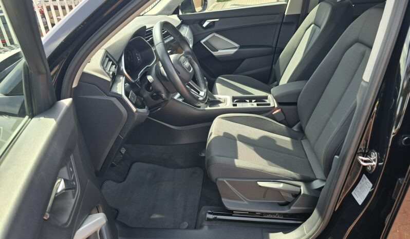 Audi Q3 S-Tronic 35 TFSI 150KM Advanced Salon Polska Gwarancja do 3 lat! full