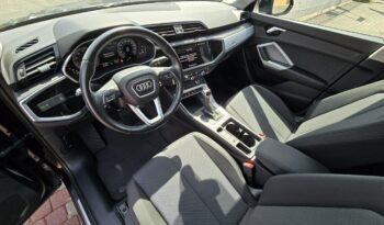 Audi Q3 S-Tronic 35 TFSI 150KM Advanced Salon Polska Gwarancja do 3 lat! full