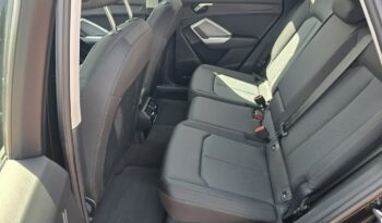 Audi Q3 S-Tronic 35 TFSI 150KM Advanced Salon Polska Gwarancja do 3 lat! full