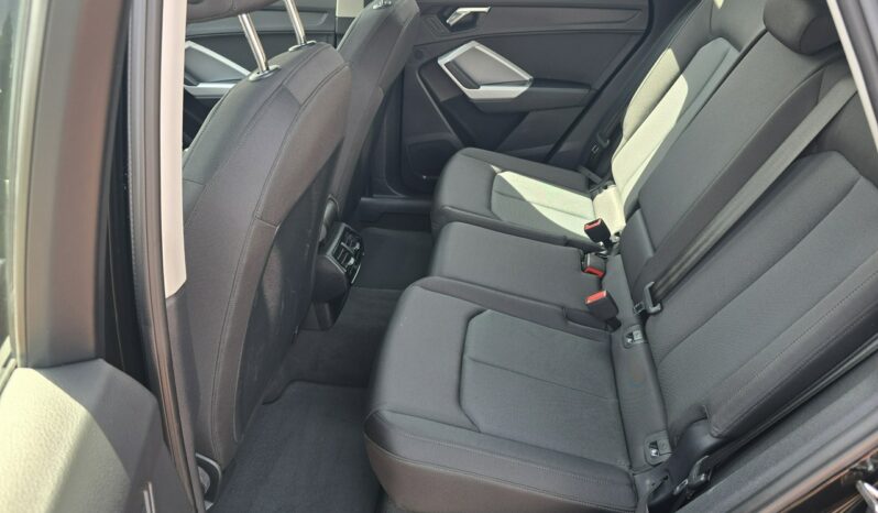 Audi Q3 S-Tronic 35 TFSI 150KM Advanced Salon Polska Gwarancja do 3 lat! full