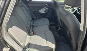 Audi Q3 S-Tronic 35 TFSI 150KM Advanced Salon Polska Gwarancja do 3 lat! full