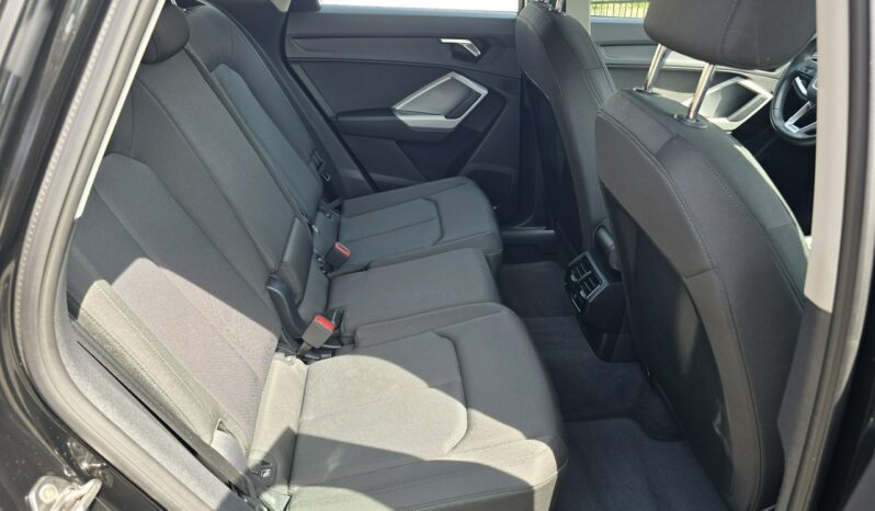 Audi Q3 S-Tronic 35 TFSI 150KM Advanced Salon Polska Gwarancja do 3 lat! full