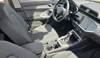 Audi Q3 S-Tronic 35 TFSI 150KM Advanced Salon Polska Gwarancja do 3 lat! full