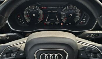 Audi Q3 S-Tronic 35 TFSI 150KM Advanced Salon Polska Gwarancja do 3 lat! full