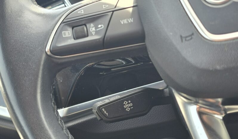 Audi Q3 S-Tronic 35 TFSI 150KM Advanced Salon Polska Gwarancja do 3 lat! full