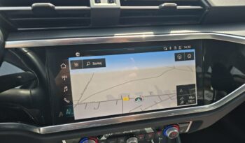 Audi Q3 S-Tronic 35 TFSI 150KM Advanced Salon Polska Gwarancja do 3 lat! full