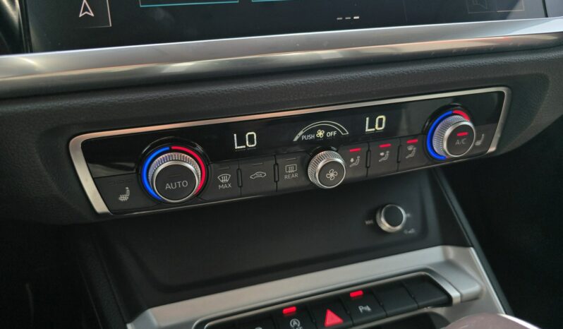 Audi Q3 S-Tronic 35 TFSI 150KM Advanced Salon Polska Gwarancja do 3 lat! full