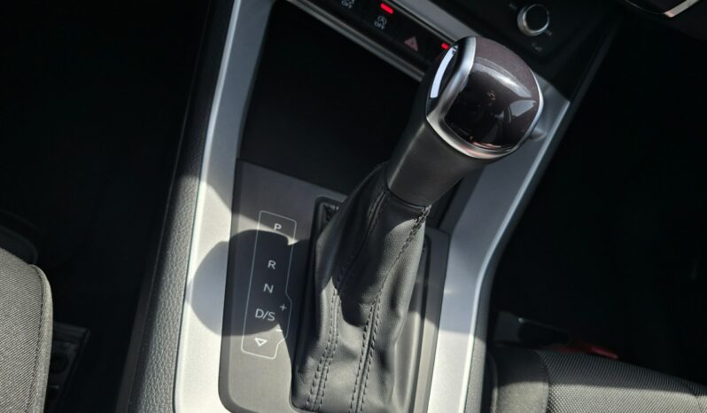 Audi Q3 S-Tronic 35 TFSI 150KM Advanced Salon Polska Gwarancja do 3 lat! full