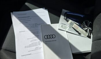 Audi Q3 S-Tronic 35 TFSI 150KM Advanced Salon Polska Gwarancja do 3 lat! full