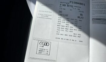 Audi Q3 S-Tronic 35 TFSI 150KM Advanced Salon Polska Gwarancja do 3 lat! full