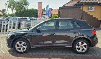 Audi Q3 S-Tronic 35 TFSI 150KM Advanced Salon Polska Gwarancja do 3 lat! full