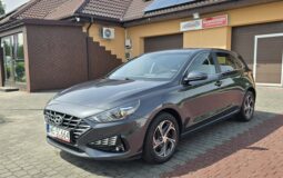 Hyundai i30 COMFORT 1.5 DPI 110KM Salon Polska Gwarancja do 3 lat!