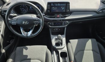 Hyundai i30 COMFORT 1.5 DPI 110KM Salon Polska Gwarancja do 3 lat! full