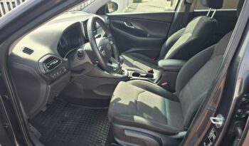 Hyundai i30 COMFORT 1.5 DPI 110KM Salon Polska Gwarancja do 3 lat! full