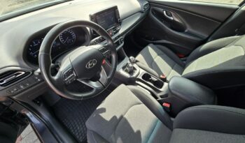 Hyundai i30 COMFORT 1.5 DPI 110KM Salon Polska Gwarancja do 3 lat! full