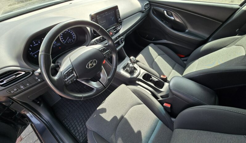 Hyundai i30 COMFORT 1.5 DPI 110KM Salon Polska Gwarancja do 3 lat! full