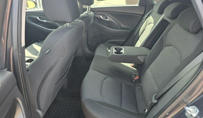Hyundai i30 COMFORT 1.5 DPI 110KM Salon Polska Gwarancja do 3 lat! full