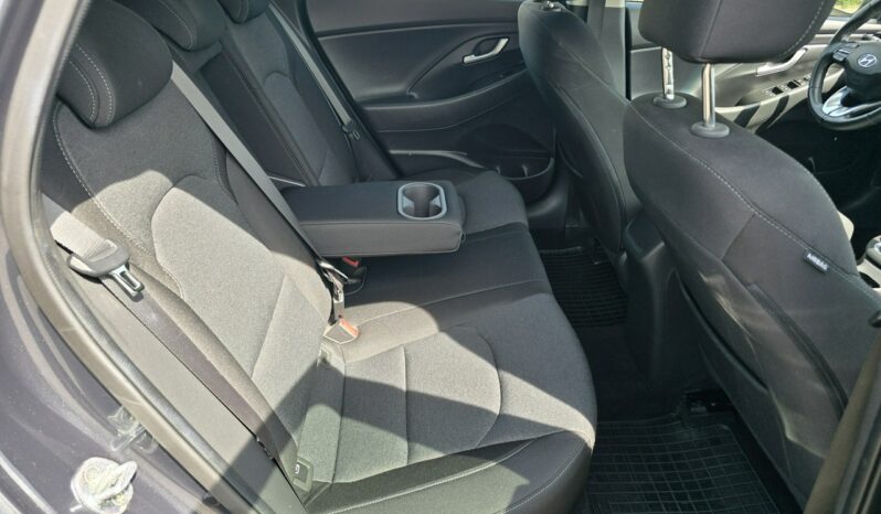 Hyundai i30 COMFORT 1.5 DPI 110KM Salon Polska Gwarancja do 3 lat! full