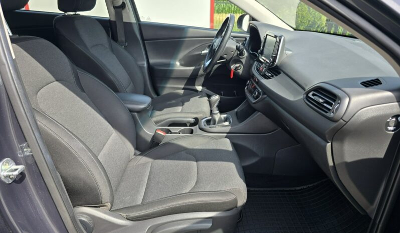Hyundai i30 COMFORT 1.5 DPI 110KM Salon Polska Gwarancja do 3 lat! full