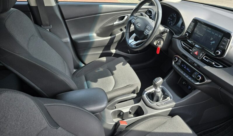 Hyundai i30 COMFORT 1.5 DPI 110KM Salon Polska Gwarancja do 3 lat! full