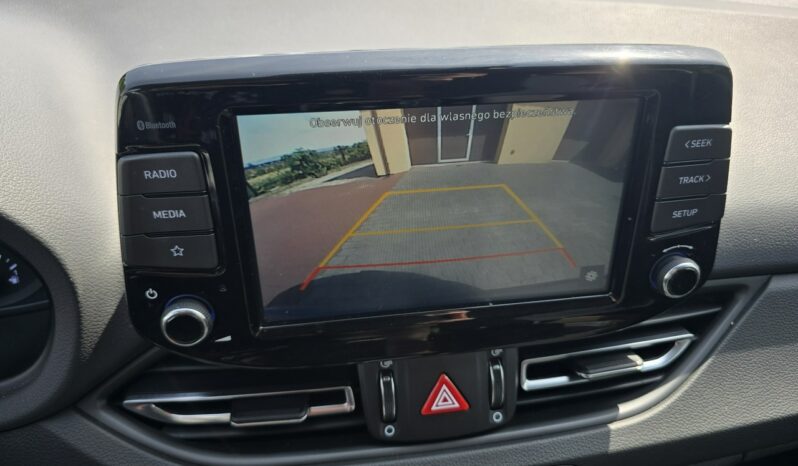 Hyundai i30 COMFORT 1.5 DPI 110KM Salon Polska Gwarancja do 3 lat! full