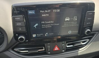 Hyundai i30 COMFORT 1.5 DPI 110KM Salon Polska Gwarancja do 3 lat! full