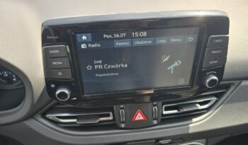 Hyundai i30 COMFORT 1.5 DPI 110KM Salon Polska Gwarancja do 3 lat! full