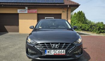 Hyundai i30 COMFORT 1.5 DPI 110KM Salon Polska Gwarancja do 3 lat! full