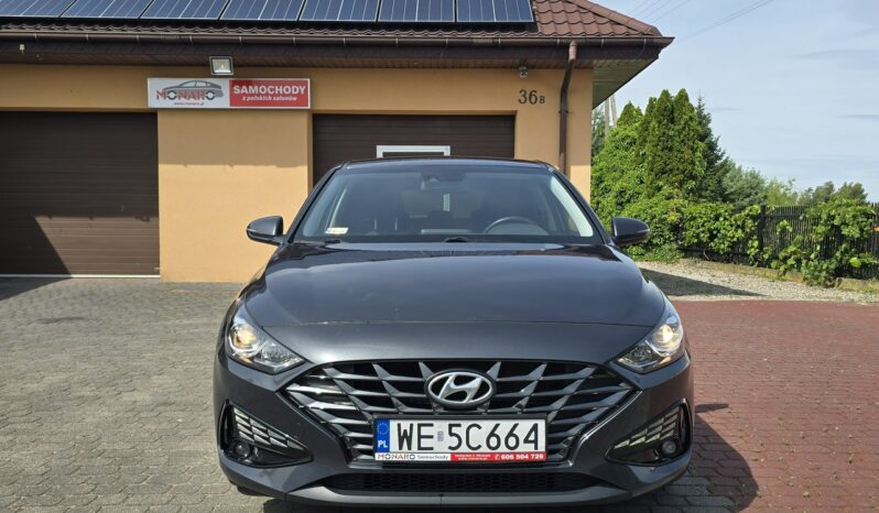 Hyundai i30 COMFORT 1.5 DPI 110KM Salon Polska Gwarancja do 3 lat! full