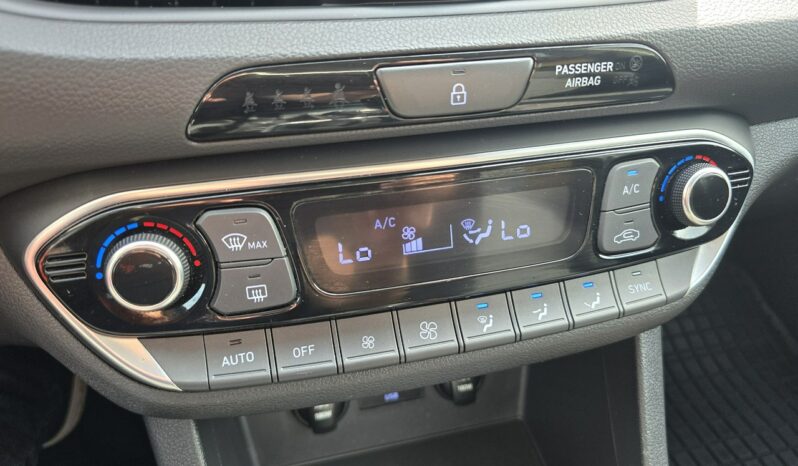 Hyundai i30 COMFORT 1.5 DPI 110KM Salon Polska Gwarancja do 3 lat! full