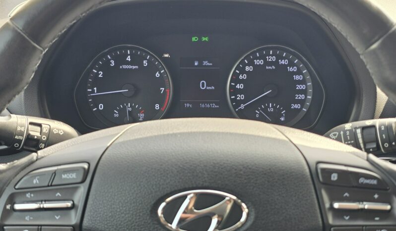 Hyundai i30 COMFORT 1.5 DPI 110KM Salon Polska Gwarancja do 3 lat! full