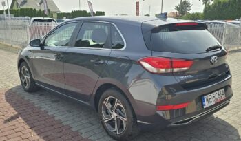Hyundai i30 COMFORT 1.5 DPI 110KM Salon Polska Gwarancja do 3 lat! full