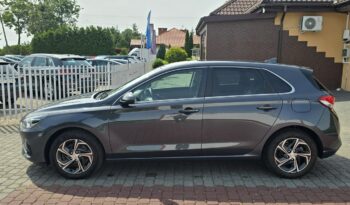 Hyundai i30 COMFORT 1.5 DPI 110KM Salon Polska Gwarancja do 3 lat! full